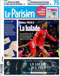 Le Parisien