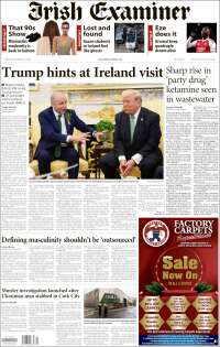 Irish Examiner