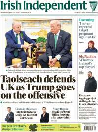 Irish Independent