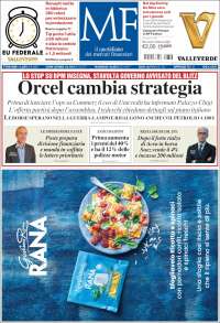 Milano Finanza