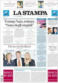 La Stampa