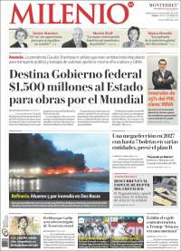 Milenio de Monterrey