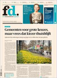 Het Financieele Dagblad