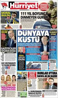 Hürriyet
