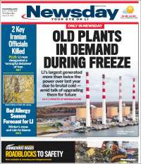 Newsday