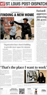 St. Louis Post-Dispatch