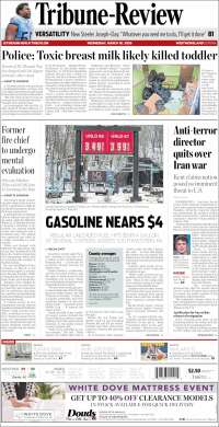 Tribune-Review