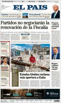 El País