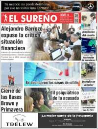 Diario El Sureño