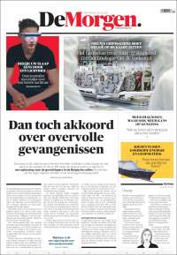 De Morgen