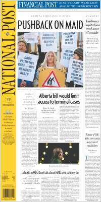 The National Post