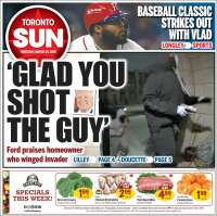 The Toronto Sun