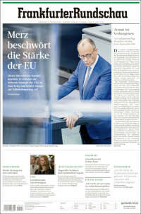 Frankfurter Rundschau