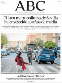 ABC - Sevilla