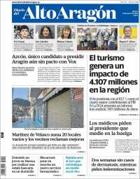 Diario del AltoAragón