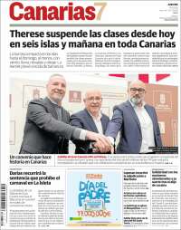 Canarias 7