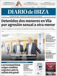 Diario de Ibiza