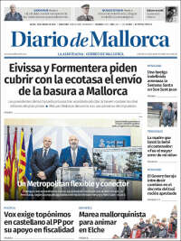 Diario de Mallorca