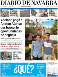 Diario de Navarra