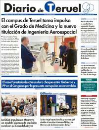 Diario de Teruel