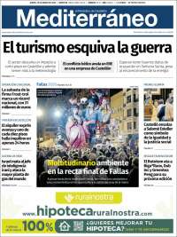 El Periódico Mediterraneo