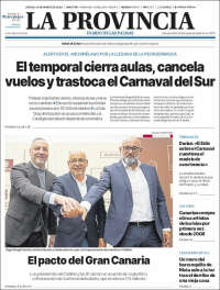 La Provincia
