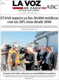 La Voz de Cádiz
