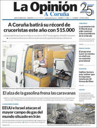 La Opinión de A Coruña