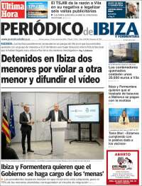 Periódico de Ibiza