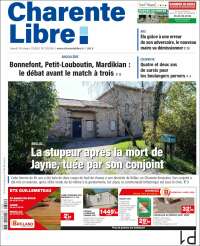 Charente Libre