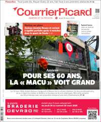 Courrier Picard