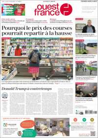 Ouest France