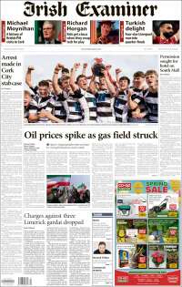Irish Examiner