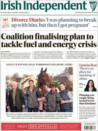 Irish Independent