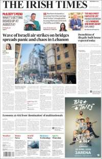 Irish Times