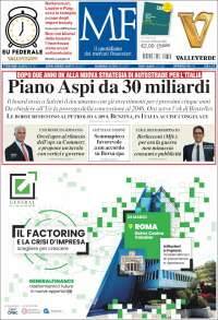 Milano Finanza