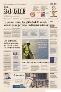 Il Sole 24 ORE