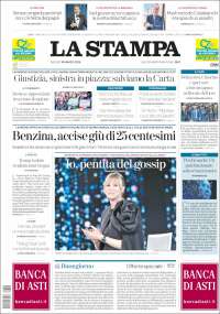 La Stampa