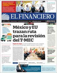 El Financiero