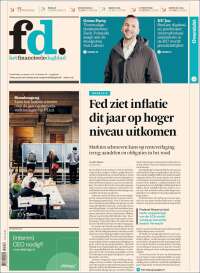 Het Financieele Dagblad