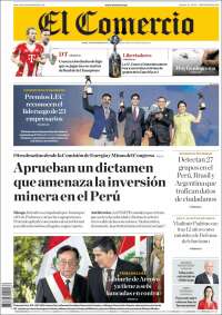 El Comercio