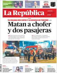 La Republica