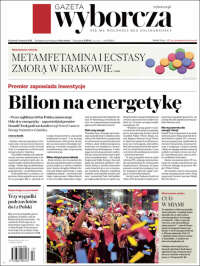 Gazeta Wyborcza