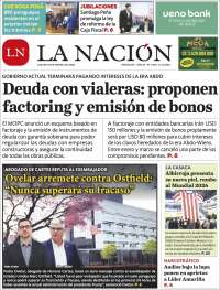 La Nación