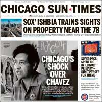 Chicago Sun-Times