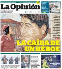 La Opinión