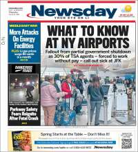 Newsday