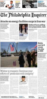 Philadelphia Inquirer