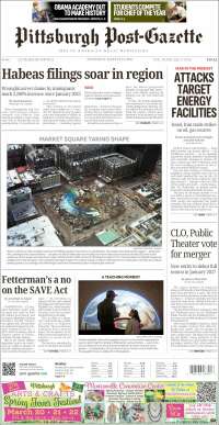 Pittsburgh Post-Gazette