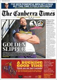 The Canberra Times